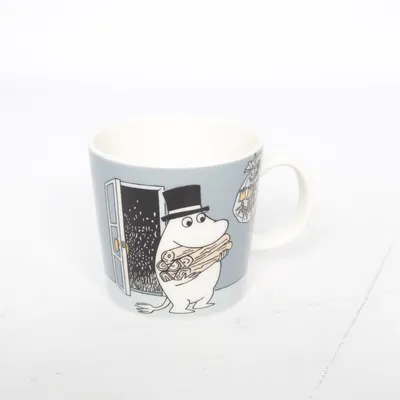 Tasse (Moominpappa) de Moomin by Arabia