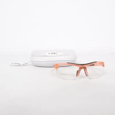 Sports glasses (Orange) from Unihoc