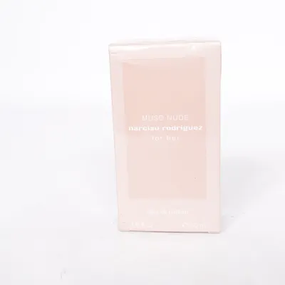 Eau de Parfum (Musc Nude for her) från Narciso Rodriguez