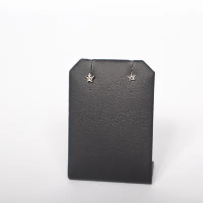 Earrings (Silver) from Efva Attling Silver