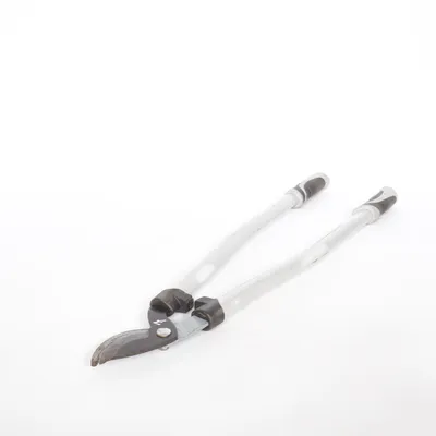 Gereedschap (grensax • sekatör • långskaftad grensax • beskärningssax • trädgårdsverktyg • beskärning • grenar • buskar • häcksax • trädvård • ergonomiskt grepp • trädgård • gardening • garden tools • odling • DIY garden • cottagecore • green living)