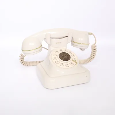 Telefoon (Vintage 20) van Brondi
