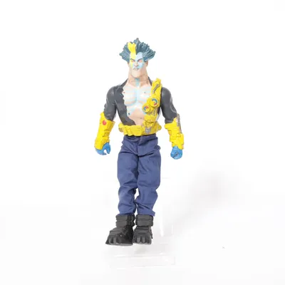 Figurine jouet (Bleu, Jaune, Multicolore) de Hasbro
