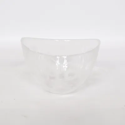 Serving bowl (Transparent) from Orrefors
