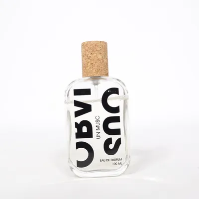 Eau de Parfum (Un Musc) van Obvious