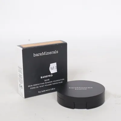 Puder (Barepro 16hr Skin-Perfecting Powder Foundation) från Bare Minerals