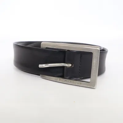 Riem (Zwart) van Tiger of Sweden