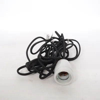 Takupphäng (Svart) från Star Trading