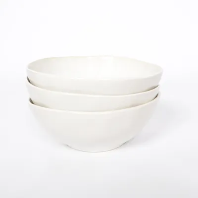 Bowl (White)