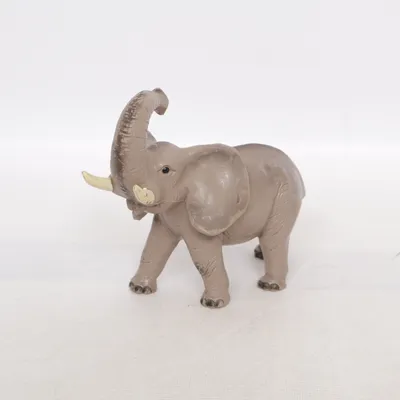 Leksaksdjur (Grå) från Bullyland