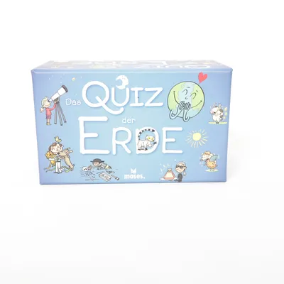 Jeu de société de Moses