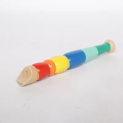 Instrument (Multicolored)
