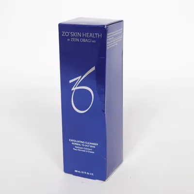 Ansiktsrengöring (Exfoliating Cleanser) från ZO Skin Health