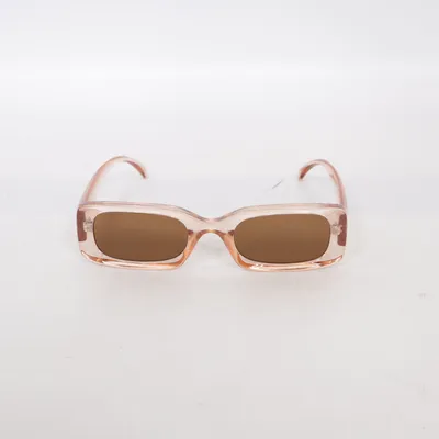 Zonnebril (Beige) van Zign