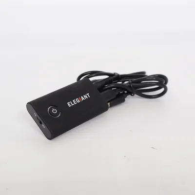 Adapter från Elegant