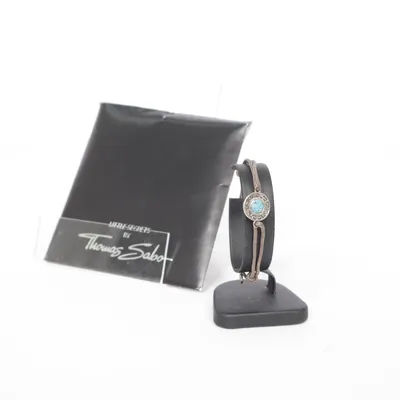 Bracelet (Little Secrets) from Thomas Sabo Unknown metal