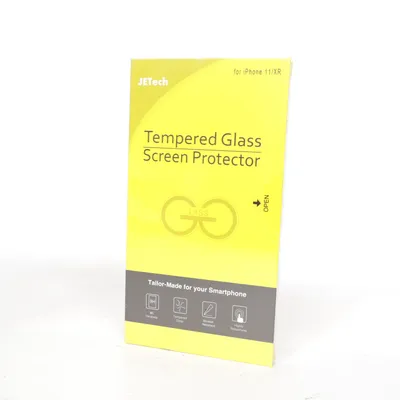Skärmskydd (Iphone 11) från JETech