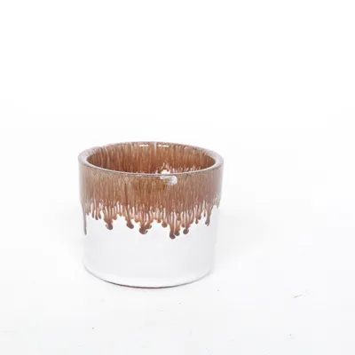 Candle holder (Keramik) from Indiska