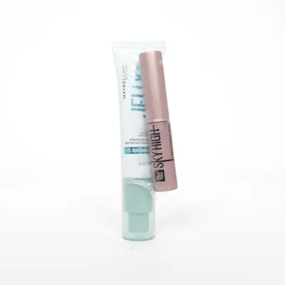 Trousse de maquillage (Bleu, Rose) de Maybelline