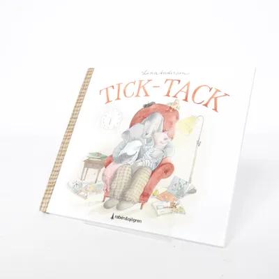 Kinderboek