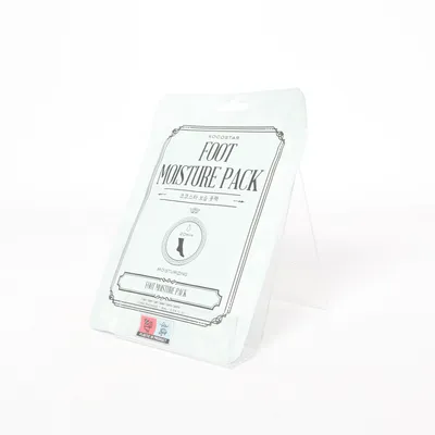 Voetenmasker (Foot Moisture Pack) van Kocostar