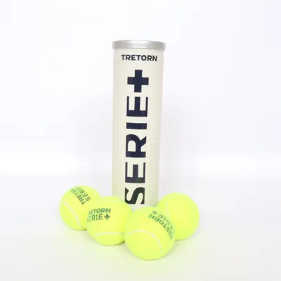 Paddle ball (Green) from Tretorn