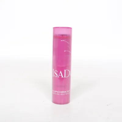 Rouge à lèvres (The LIP & CHEEK COOLING JELLY STICK) de IsaDora