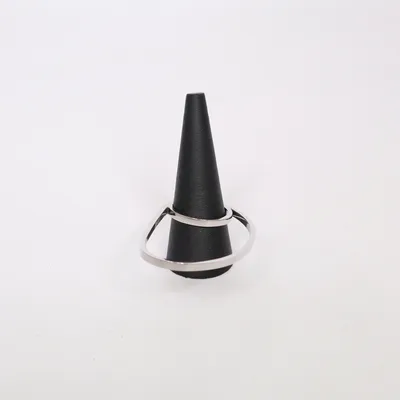 Ring (Silverfärgad) från MAM Okänd metall thumbnail 3