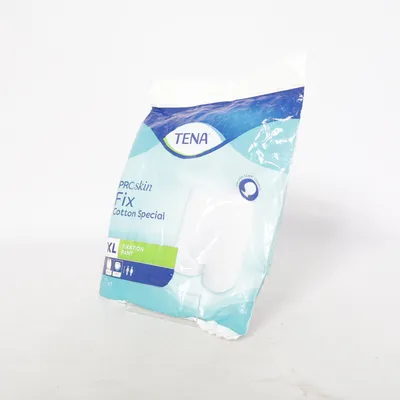 Incontinentie pads (Fix Cotton Special) van Tena