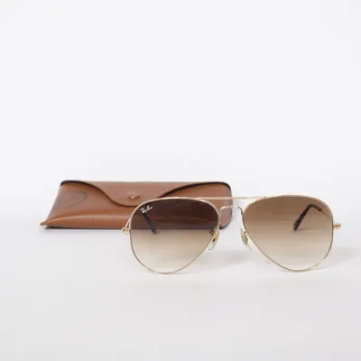 Lunettes de soleil (RB 3025) de Ray-Ban