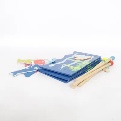 Aktivitetsleksak (Classic) från Classic