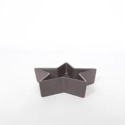Cookie mold (Black) from Granit