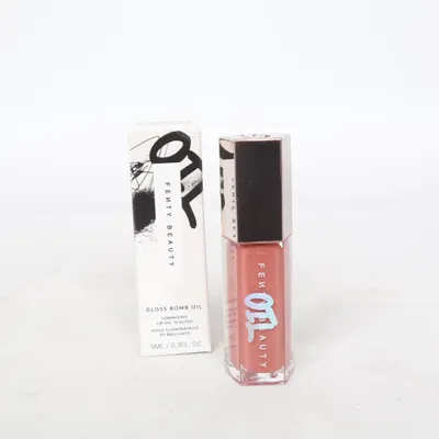 Läppglans (Gloss Bomb Oil) från Fenty Beauty