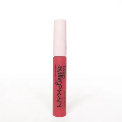 Lippenstift (Lingerie Xxl) von NYX Professional Makeup