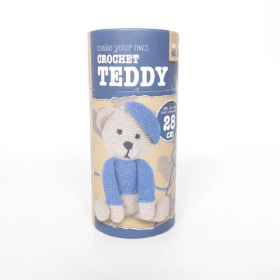 Hobby benodigdheden (Blauw, Beige) van Somerset
