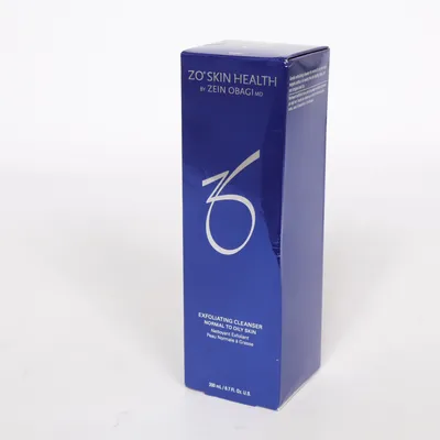 Ansiktsskrubb från ZO Skin Health