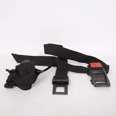 Camera-accessoire (Zwart) van Co Tech