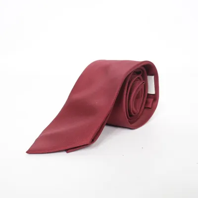 Stropdas (Rood) van Canda C&A