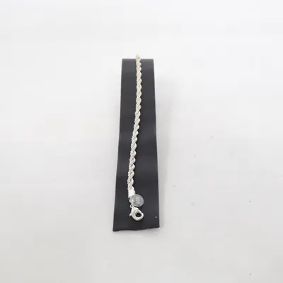 Armband (Zilver) Zilver