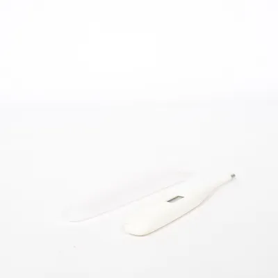 Thermomètre (Blanc) de Omron