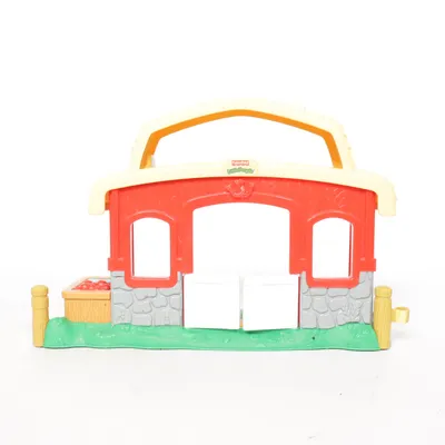 Leksak (Little People) från Fisher Price