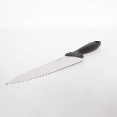 Kökskniv (Svart, Silverfärgad) från Fiskars