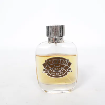 Eau de Toilette (Scotish Man) from La Rive