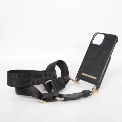 Telefoonhoesje (Zwart) van iDeal of Sweden