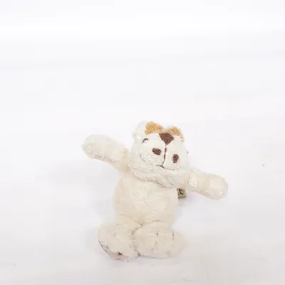 Gosedjur (Vit) från Bukowski