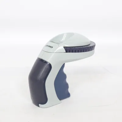 Märkmaskin från Dymo
