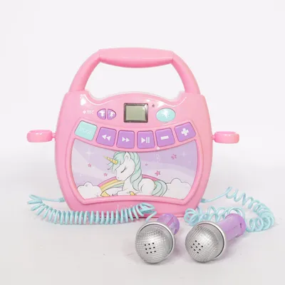 Machine pour karaoké (Mp320uniz) de Lexibook