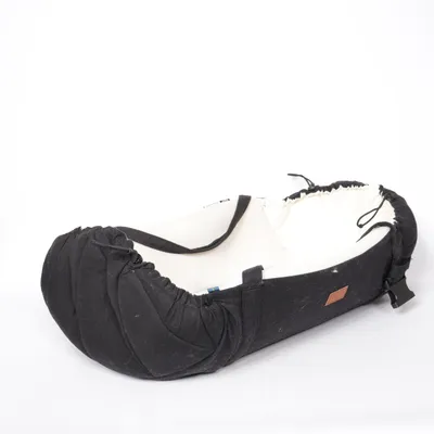 Kinderwagen accessoire (Sleepcarrier 2) van Najell