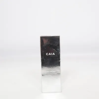 Foundation (Dewy Drops) from Caia