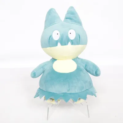 Gosedjur (Blå, Gul) från Pokémon